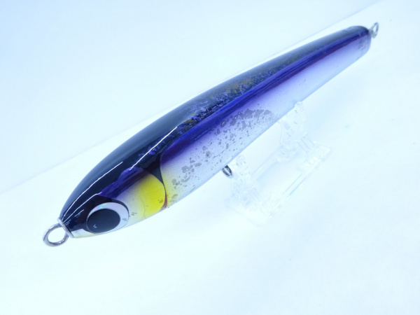 ランページ175 クォーター